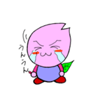 勉強大好き さくたろう君（個別スタンプ：10）