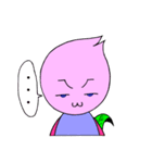 勉強大好き さくたろう君（個別スタンプ：22）