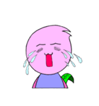 勉強大好き さくたろう君（個別スタンプ：24）