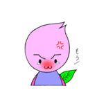 勉強大好き さくたろう君（個別スタンプ：25）