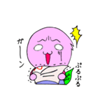 勉強大好き さくたろう君（個別スタンプ：32）