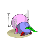 勉強大好き さくたろう君（個別スタンプ：33）