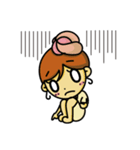るぶちゃん（個別スタンプ：9）