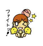 るぶちゃん（個別スタンプ：14）