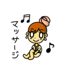 るぶちゃん（個別スタンプ：19）