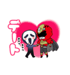 音楽戦士ビート Vol.2（個別スタンプ：20）