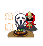 音楽戦士ビート Vol.2（個別スタンプ：22）