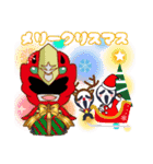 音楽戦士ビート Vol.2（個別スタンプ：26）