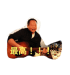 MTK numberstamp（個別スタンプ：1）