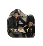 MTK numberstamp（個別スタンプ：7）