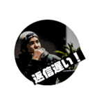 NEXTFIT Kento Official stamp（個別スタンプ：4）