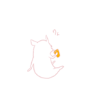 うちの犬 ちわわたち（個別スタンプ：21）