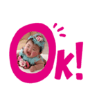 りのちゅけ（個別スタンプ：5）