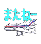 ビッグジムとその仲間たち（個別スタンプ：5）