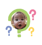 のんたんたん（個別スタンプ：13）