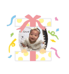 のんたんたん（個別スタンプ：16）