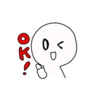 使い勝手いいよ（個別スタンプ：1）