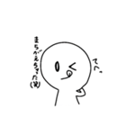 使い勝手いいよ（個別スタンプ：15）