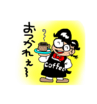 田舎っ子ちゃん（個別スタンプ：28）