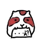 ユルり（個別スタンプ：3）