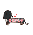 斧でライオン（個別スタンプ：2）