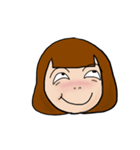 私の表情はどう？（個別スタンプ：7）