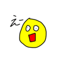 あやんのお絵描きスタンプ（個別スタンプ：10）