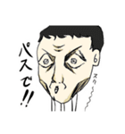 マロタと愉快な仲間たち（個別スタンプ：13）