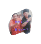 立てない人（個別スタンプ：5）