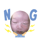 もももも桃子氏（個別スタンプ：11）