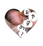 もももも桃子氏（個別スタンプ：14）