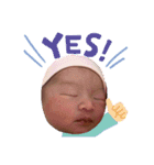 もももも桃子氏（個別スタンプ：15）