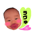 みうまるの生活③（個別スタンプ：2）