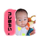 みうまるの生活③（個別スタンプ：4）