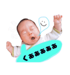 みうまるの生活③（個別スタンプ：6）