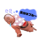 みうまるの生活③（個別スタンプ：8）
