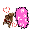 Princessちゃん（個別スタンプ：6）