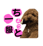 Princessちゃん（個別スタンプ：18）