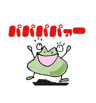THEケローズ（個別スタンプ：4）