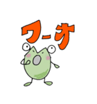 THEケローズ（個別スタンプ：5）