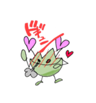 THEケローズ（個別スタンプ：15）