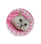 我が家の動物園（個別スタンプ：20）