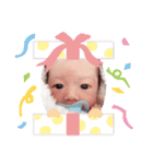 凛央のスタンプ（個別スタンプ：13）
