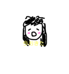 わたなべけのスタンプ②（個別スタンプ：5）