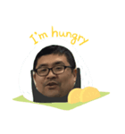 けんちゃん！（個別スタンプ：5）