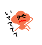 軽いあいさつ（個別スタンプ：12）