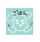 癒しの犬ちゃん（個別スタンプ：5）