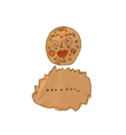 ゴロウです。。。（個別スタンプ：7）