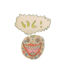 ゴロウです。。。（個別スタンプ：8）