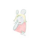 ねこぜなねずみ（個別スタンプ：30）